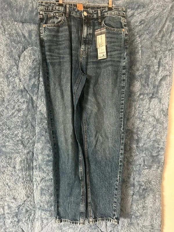 jean